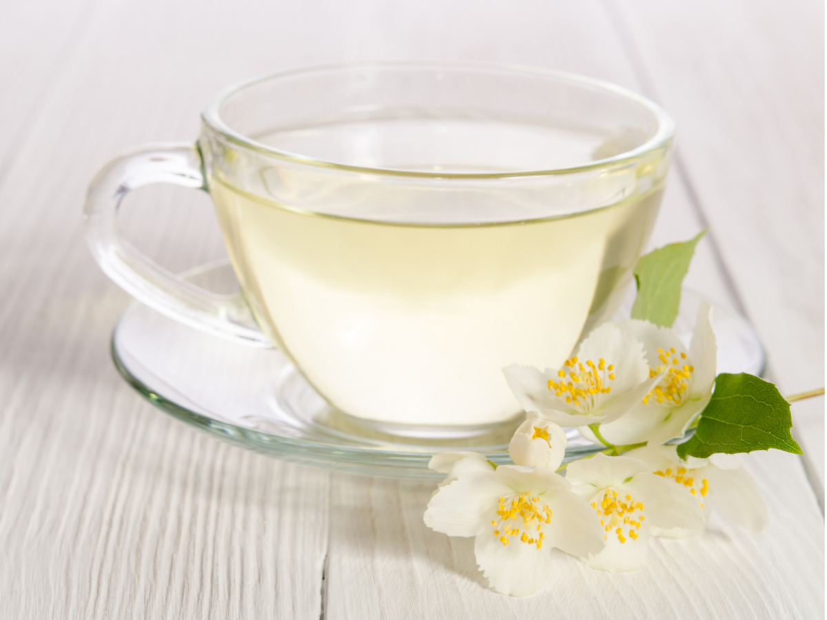 Advantages of White Tea Against Malignant growth, Maturing, and Degenerative Illnesses
