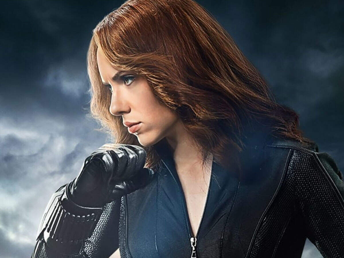 Cleavage black widower movie katrinasexvideos