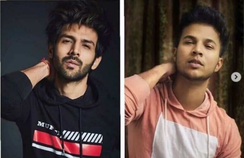 Kartik Aaryan joins the list of trendsetters in Bollywood with his hairstyle | Hindi Movie News - Times of India Kartik Aaryan joins the list of trendsetters in Bollywood with his hairstyle | Hindi Movie News - Times of India