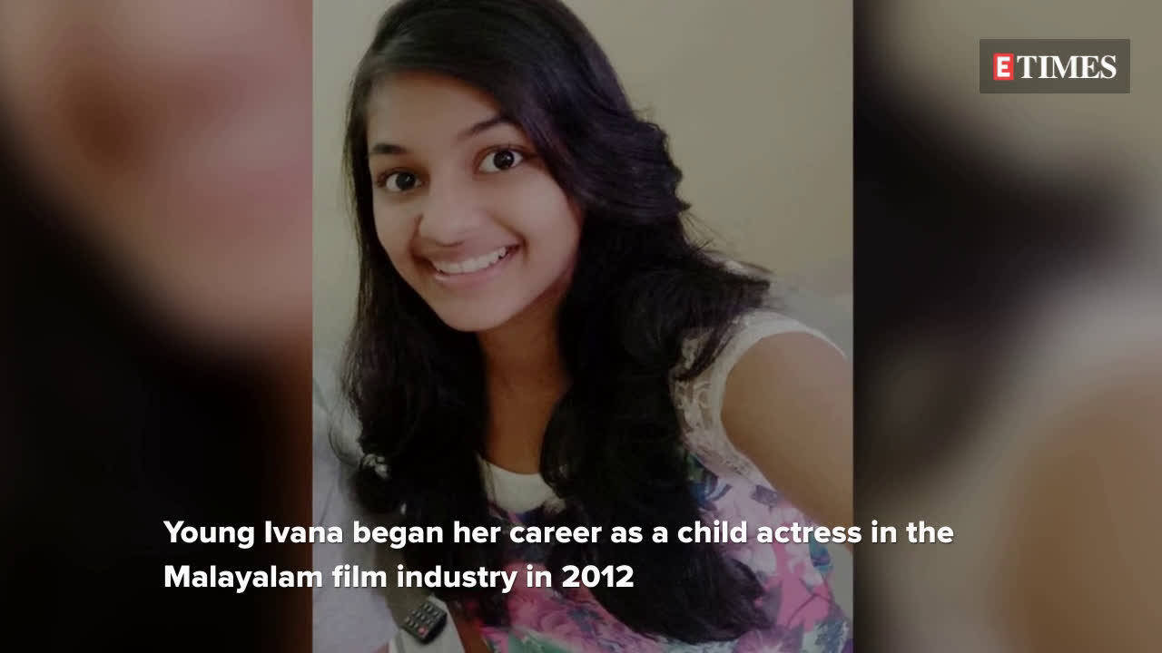 Actress Ivana Joins Sivakarthikeyan S Sk15 Tamil Movie News