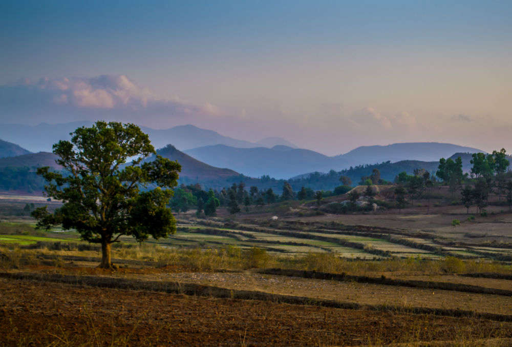 Araku Valley, these offbeat things will make your vacation special