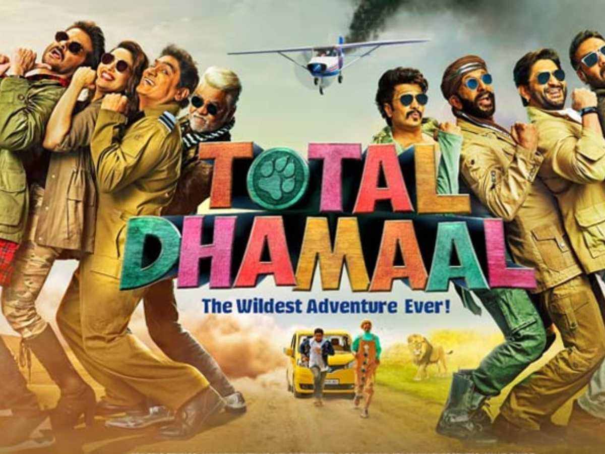 Total Dhamal Full Hd Movie Download