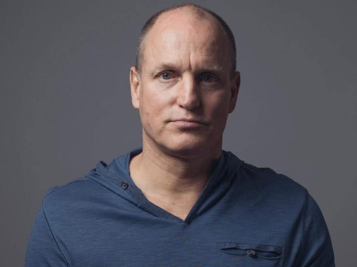 Woody Harrelson On Playing Himself In Lost In London One Of The Least Likable Characters English Movie News Times Of India