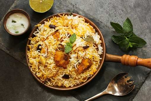 Foodies alert! Kerala is hosting Moplah Food Festival till March 3