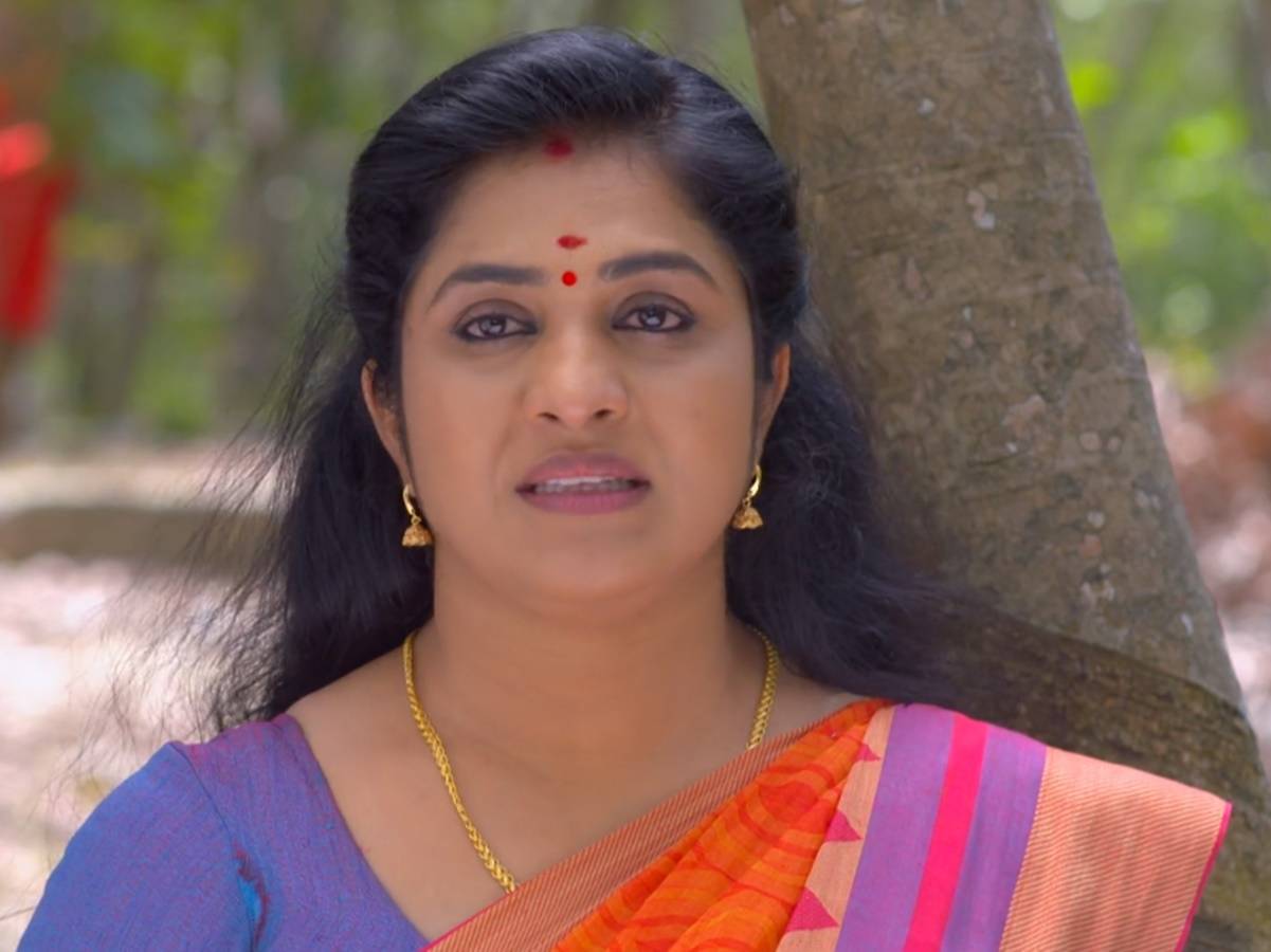 malayalam serial: Vanambadi written update, February 26 ...