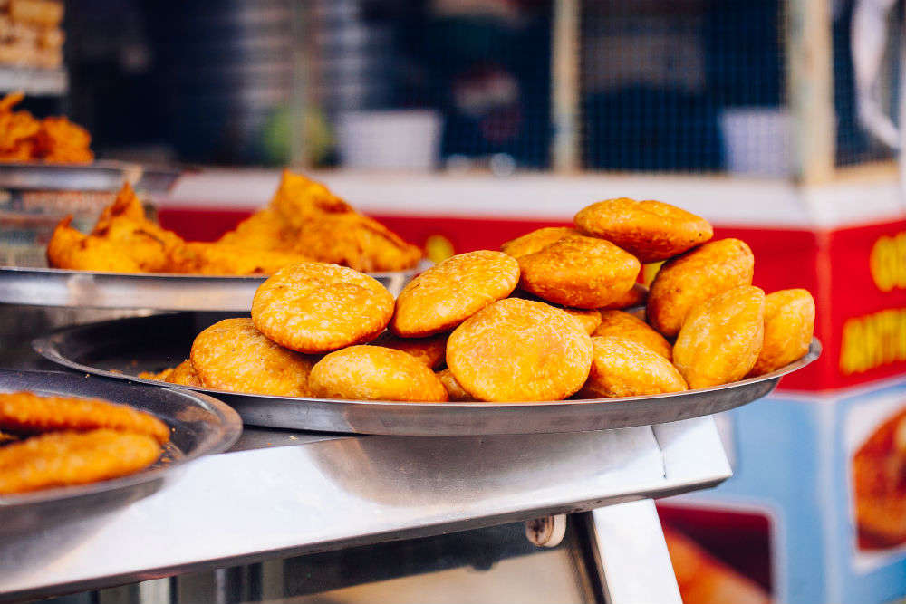 Lift up your mood! 5 places to find the best kachoris in Jaipur