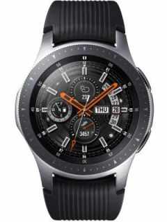 michael kors smartwatch vs samsung galaxy watch