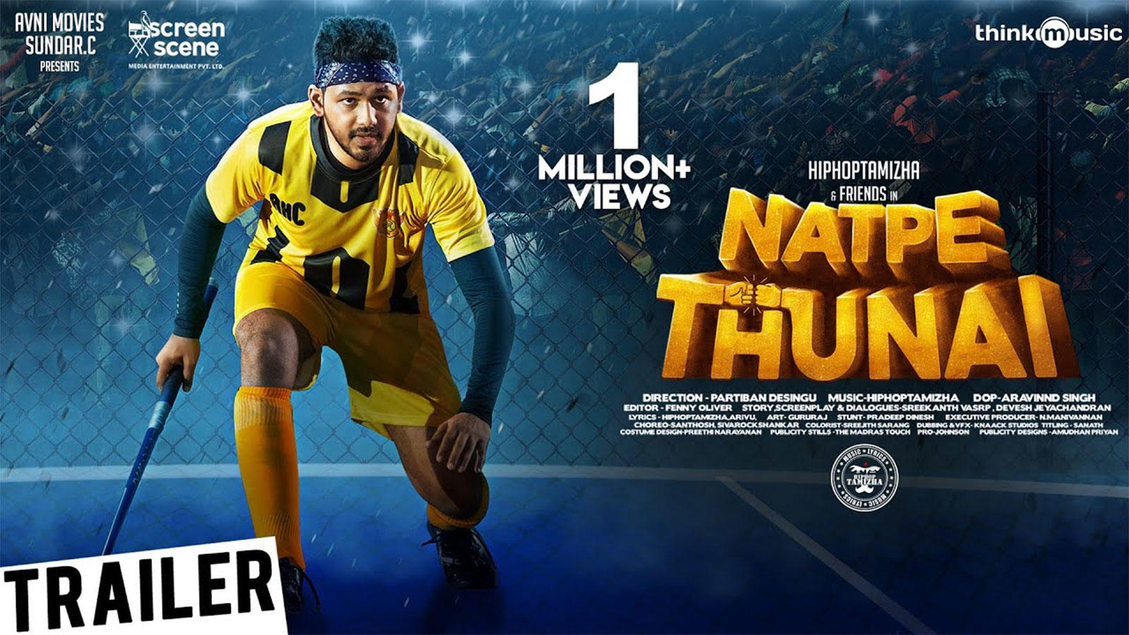 Natpe Thunai Full Movie Hd Print Download - FULLHDMO