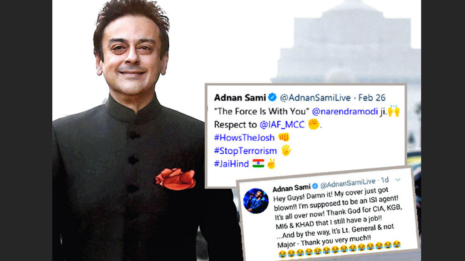 adnan sami show in dc adnan sami show in dc