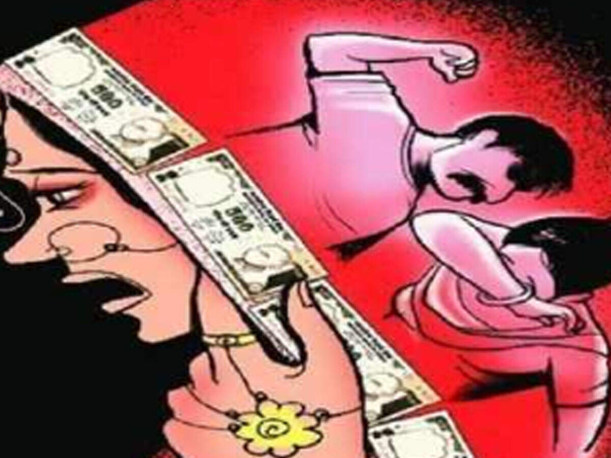 Dowry harassment cases in Karnataka dip 34%, convictions 100% | Bengaluru News - Times of India Dowry harassment cases in Karnataka dip 34%, convictions 100% | Bengaluru News - Times of India