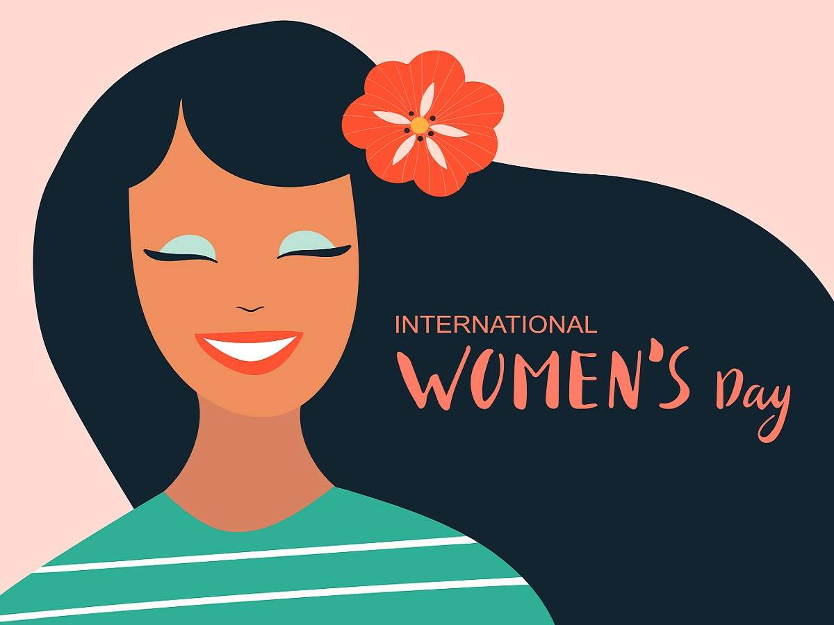 Happy Women's Day 2020: Images, Cards, Greetings, Wishes, Messages ...