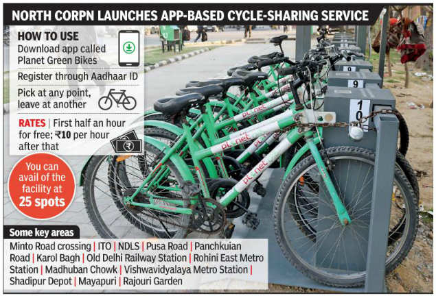 old station cycle