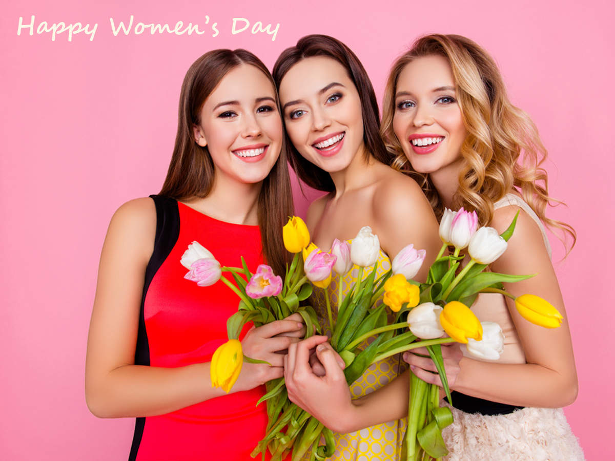 Women's Day Special Offers: 10 places where you can celebrate ...
