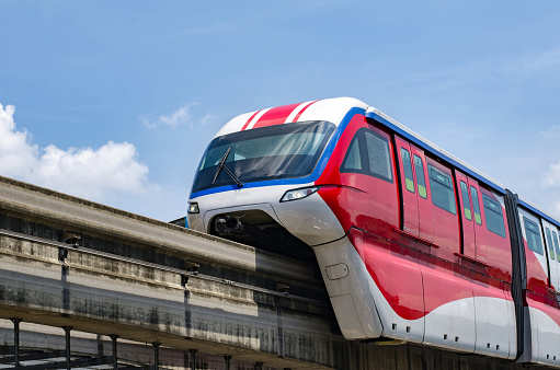 Mumbai likely to be home to world’s second largest monorail corridor