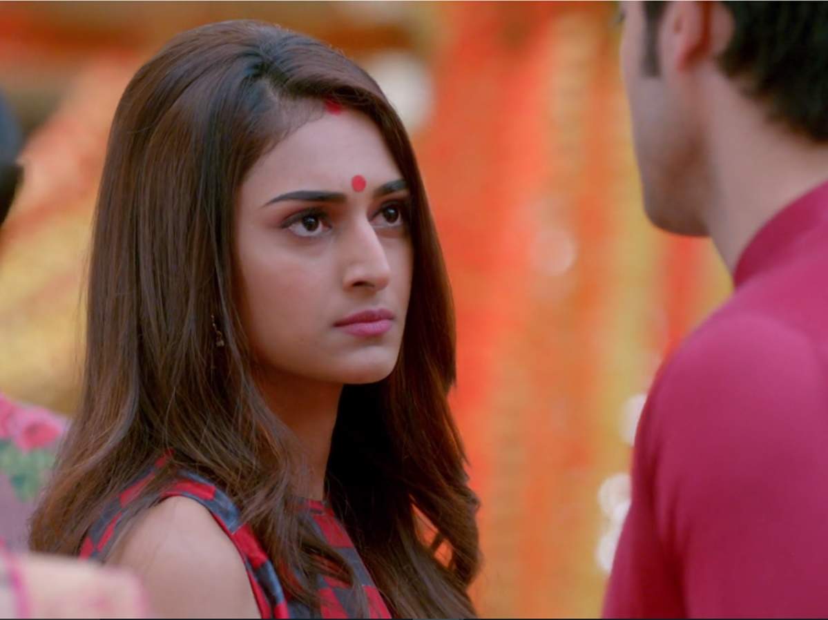 Hindi serial: Kasautii Zindagii Kay written update March 8, 2019 ...