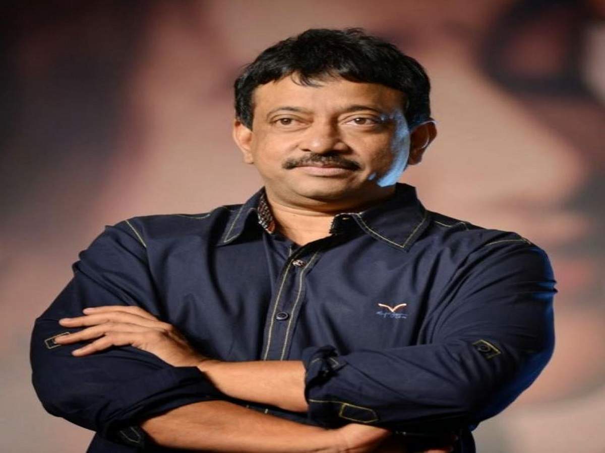 Ram Gopal Varma courts controversy again, says he will release Lakshmi ...