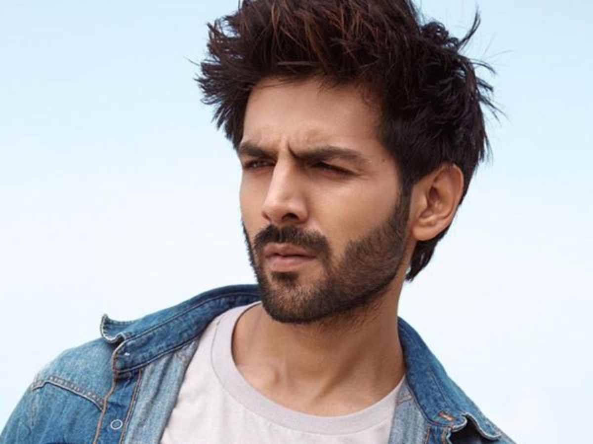 Did you know that Kartik Aaryan suffered a terrible accident after signing  his debut film 'Pyaar Ka Punchnama'? | Hindi Movie News - Times of India