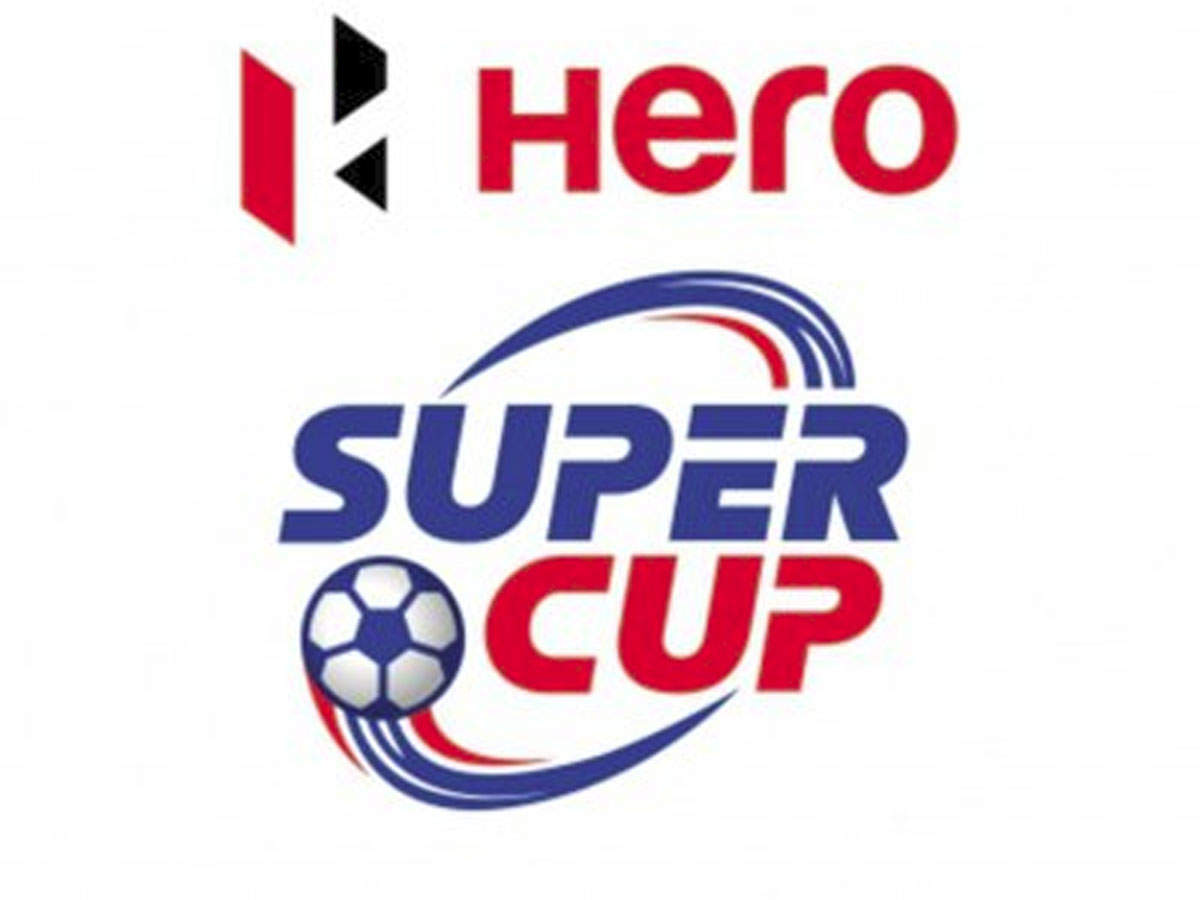 Hero Super Cup To Kick Off From March 15 Football News Times