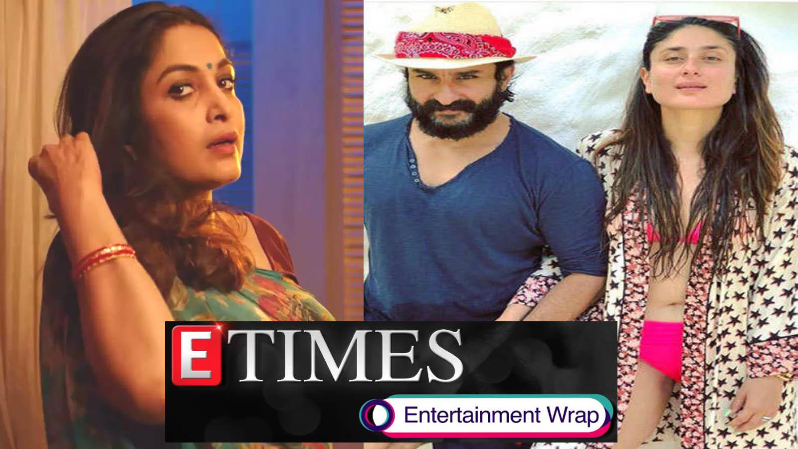 Geetha Nude - Baahubali' actress Ramya to play a porn star in her next; Kareena Kapoor  shuts down trolls like a boss, and more... | Hindi Movie News - Bollywood -  Times of India