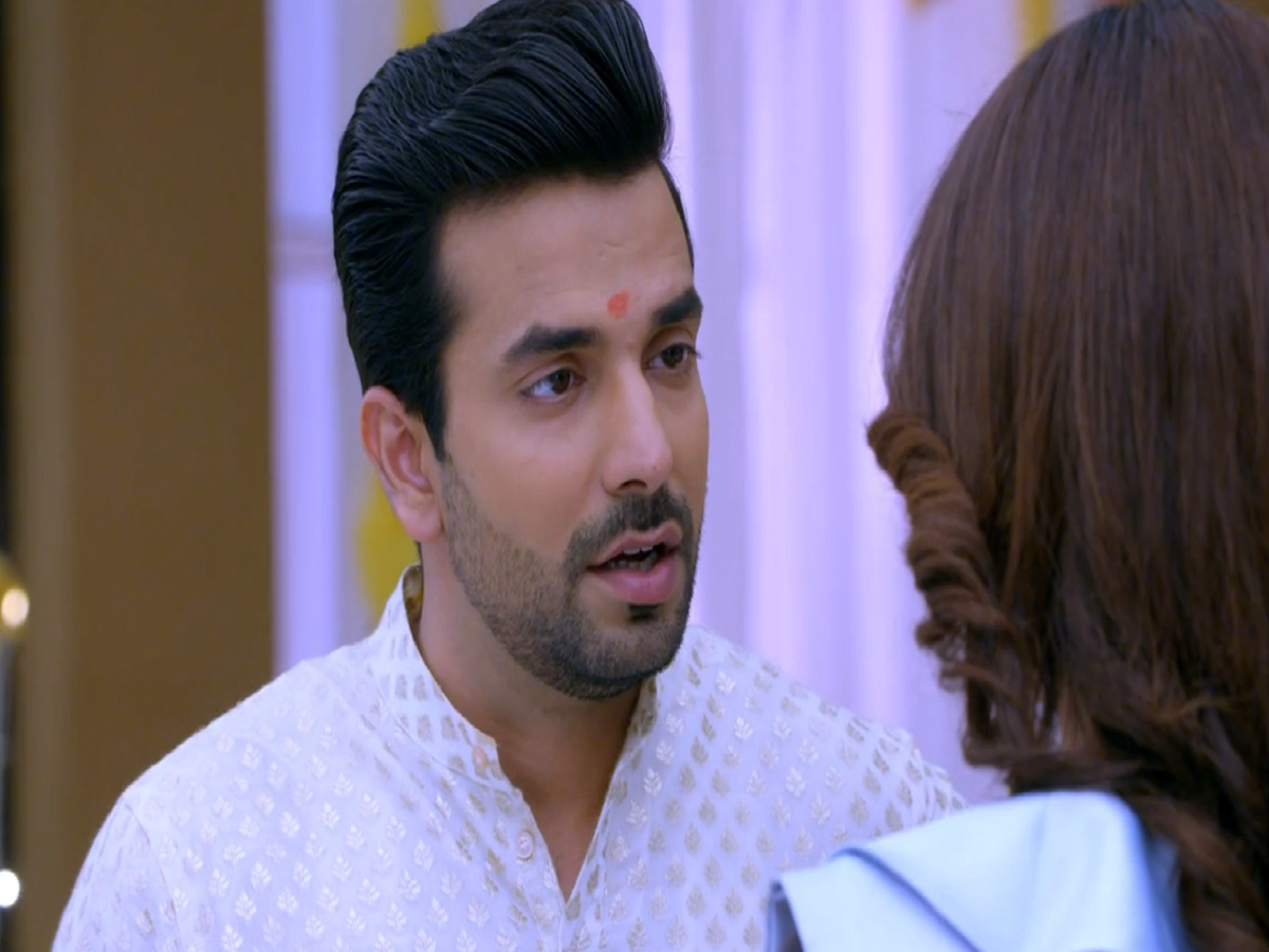 Kundali Bhagya written update, March 12, 2019: Rishabh confesses his