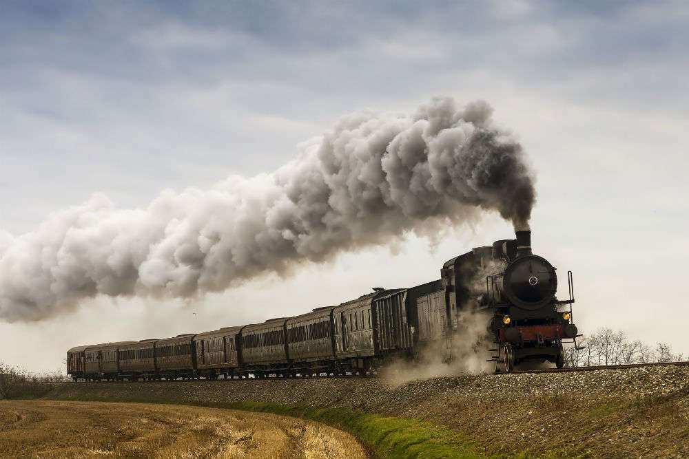 IRCTC is offering heritage train tickets at just INR 10, details here