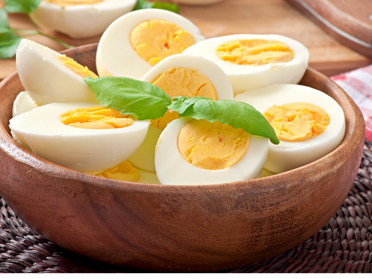 Eggs in Diarrhea: Should we avoid eating eggs during diarrhea?