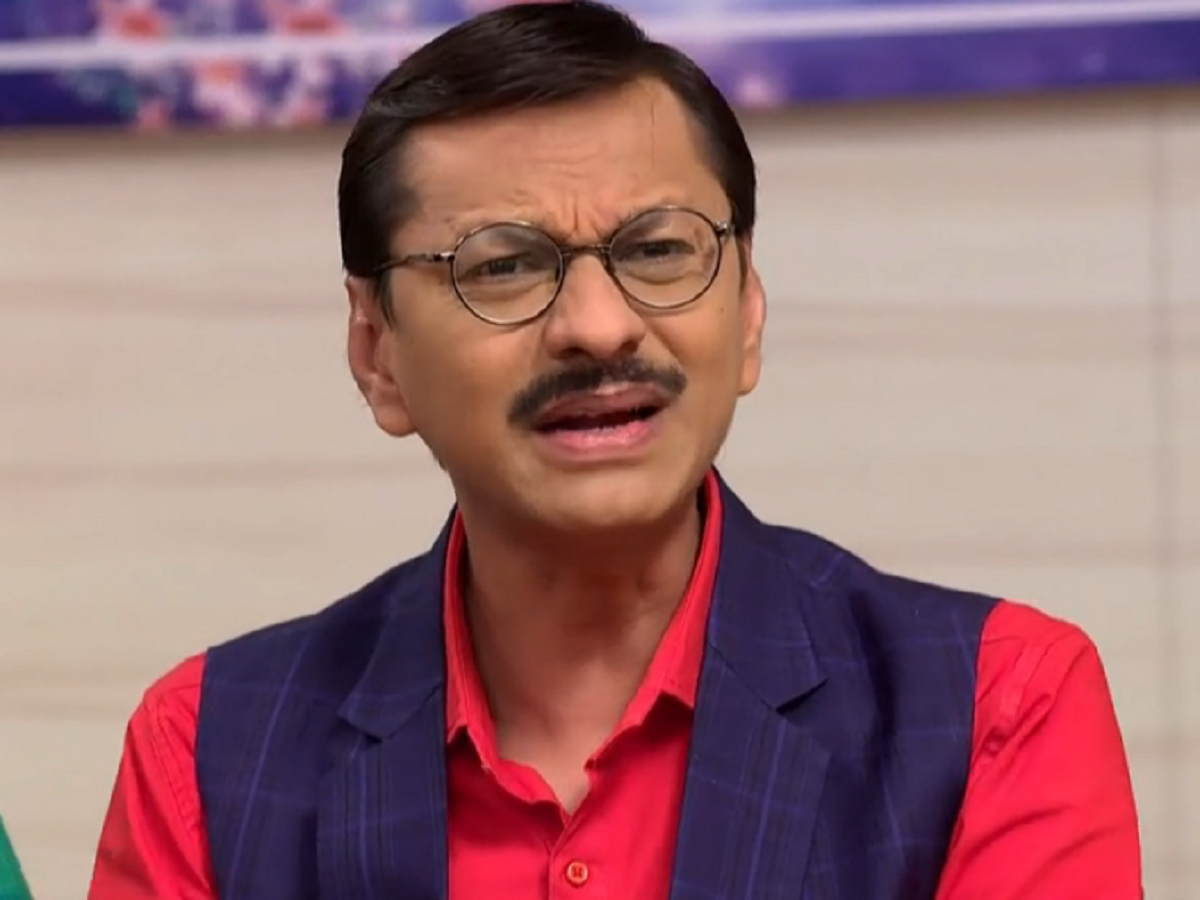 Taarak Mehta Ka Ooltah Chashmah written update, March 13, 2019: Popatlal is  hurt thinking he will never get married - Times of India