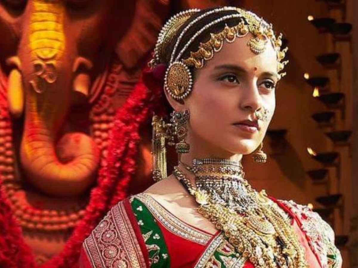 Manikarnika: The Queen of Jhansi Box Office Collection