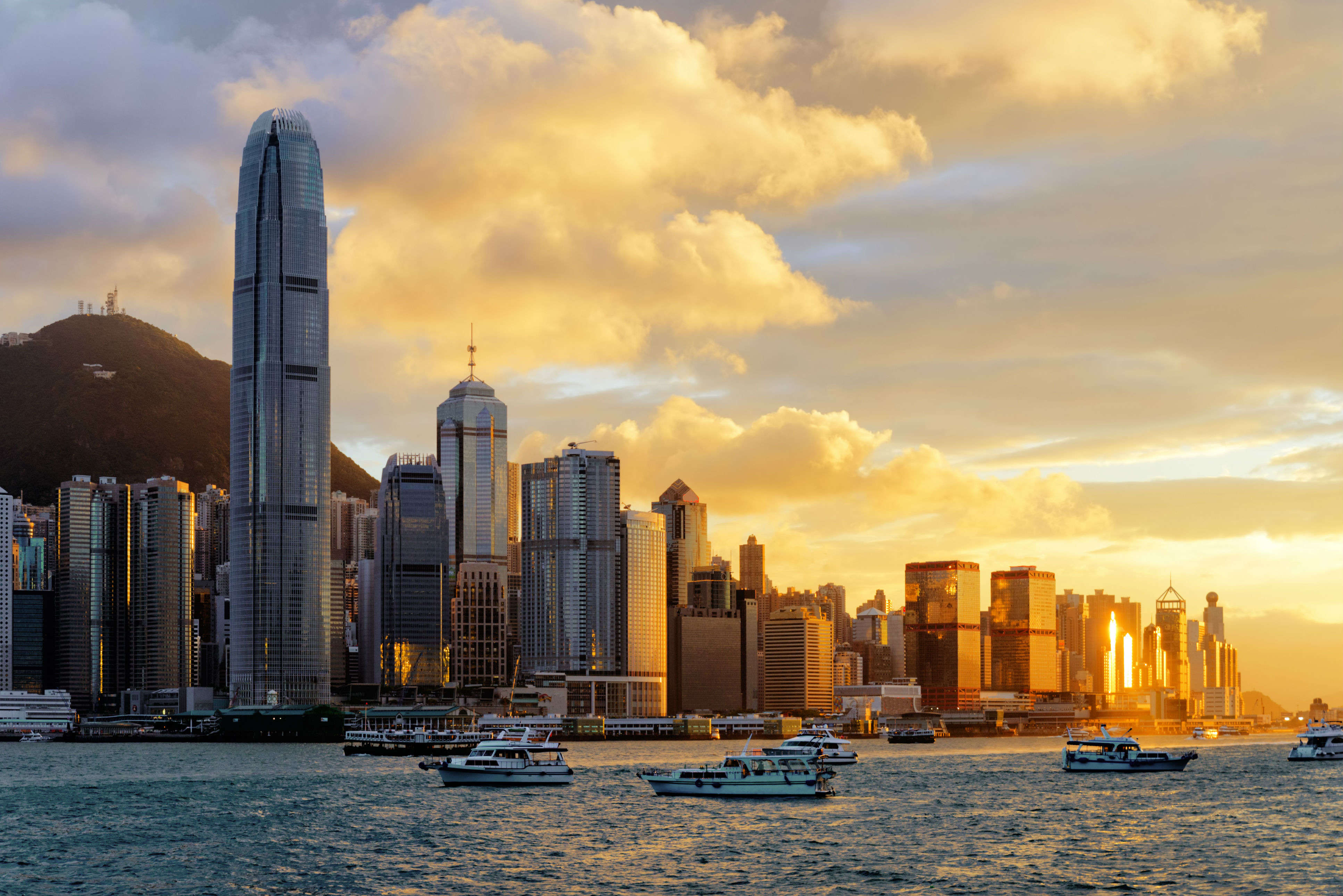 Here’s why Hong Kong is a must-see summer destination