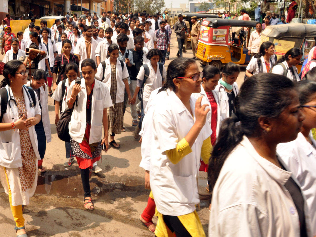 of Appointment ... for medical officers 437 J\u0026K: cancelled