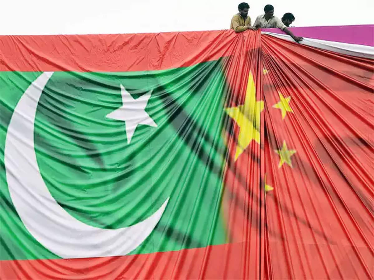 The neutral Chinese position after the Pulwama attacks had raised hopes across world capitals that Beijing may finally alter its position amid the changing geo-politics.