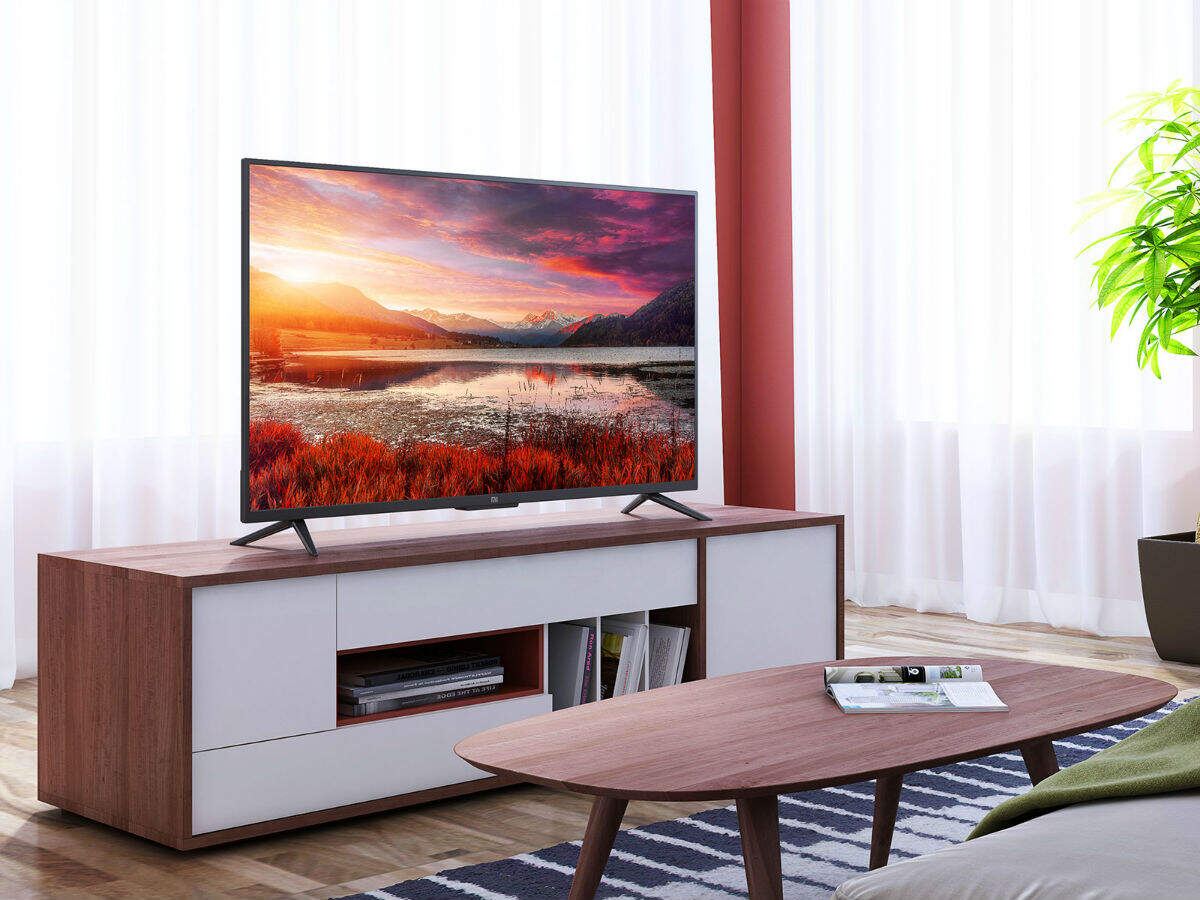 mi 49 inch led price