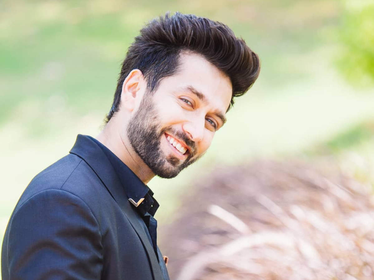 Ishqbaaz's Nakuul Mehta: My chemistry with Surbhi Chandna was magical