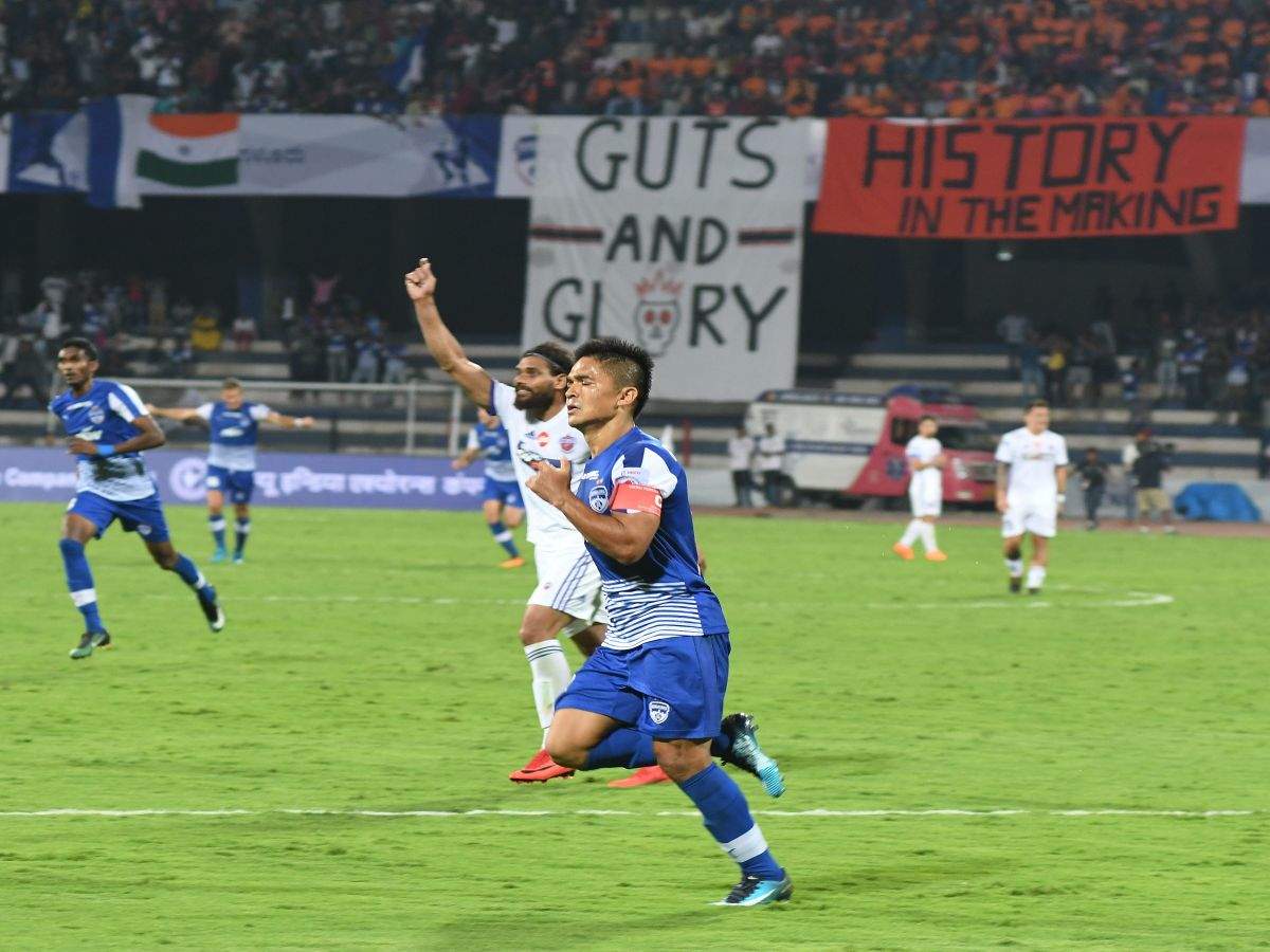 How Much Will Bfc S Exit From Kanteerava Stadium Affect Football