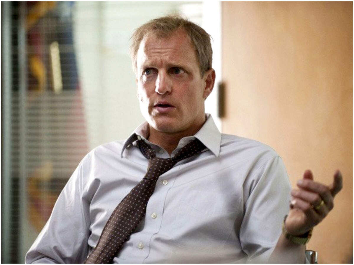 Woody Harrelson was 'disappointed' with 'True Detective' season two