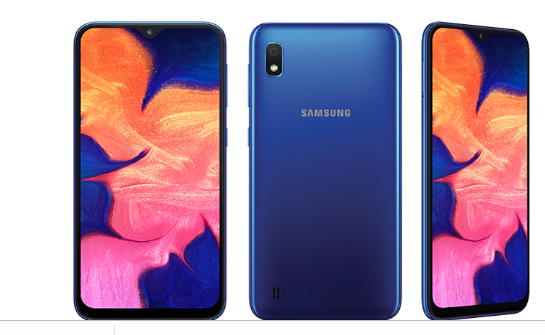 Samsung Galaxy A10 Samsung Galaxy A10 Goes On Sale At Rs 8 490