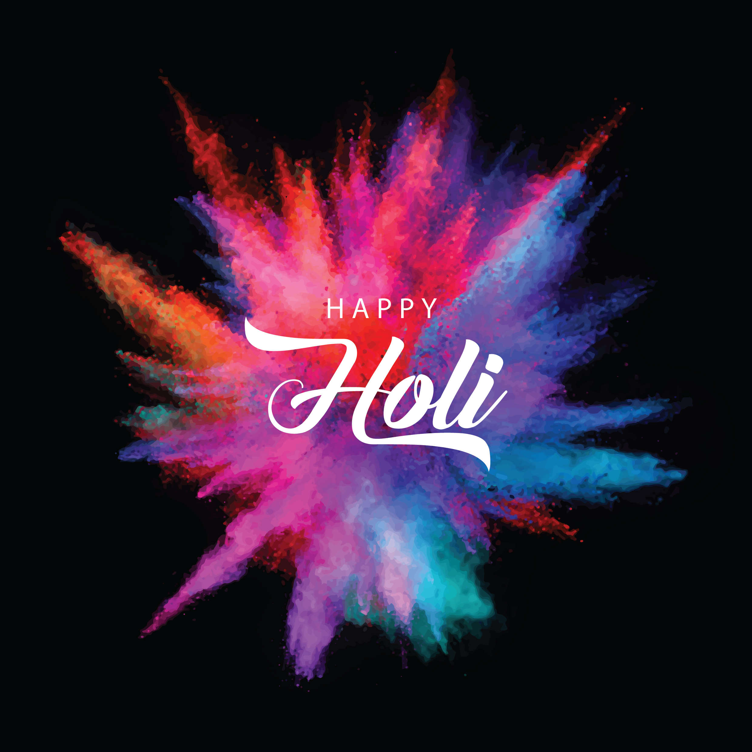 Happy Holi 2023: Top 50 Holi Wishes, Messages, Quotes, Images, Status and  SMS to send to your dear ones on festival of colours - Times of India