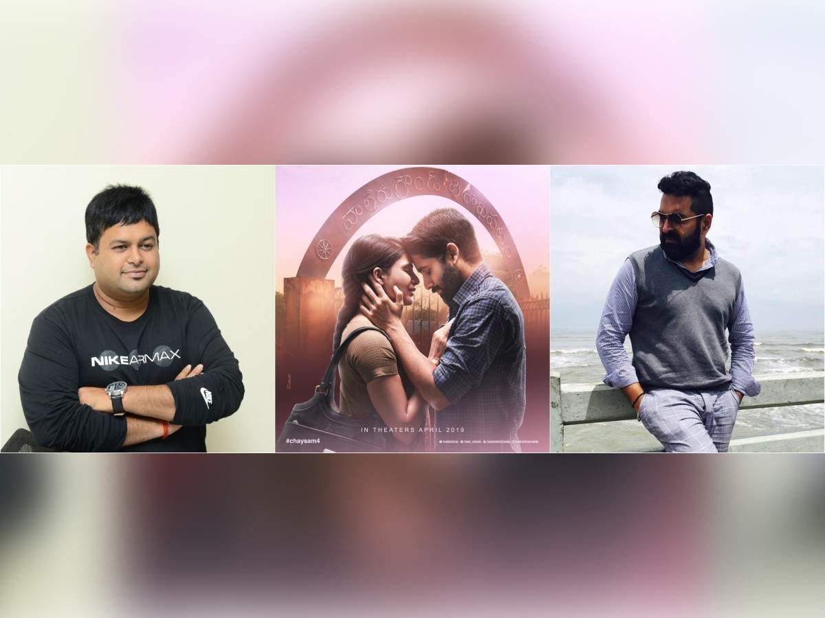 Rumours About Thaman S Being Roped In For Bgm Of Shiva Nirvana S Majili Telugu Movie News Times Of India