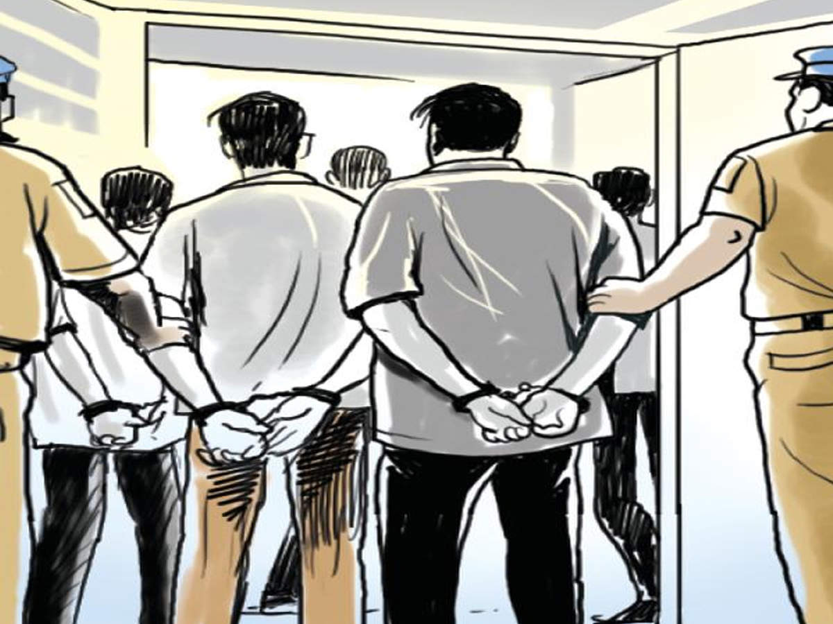 Cryptocurrency racket kingpin among 4 more held in Delhi