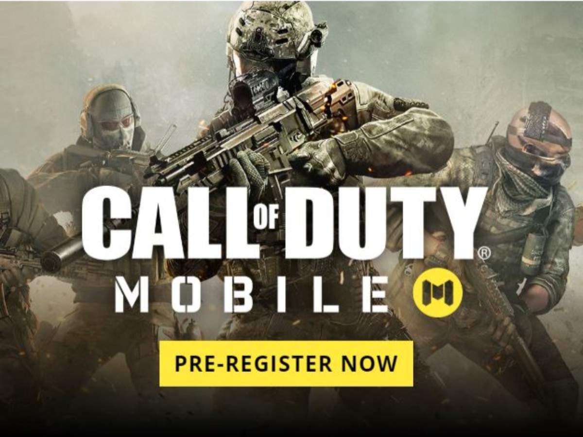 [Free 2020] Free Cod Points & Credits Call Of Duty Mobile All Guns List