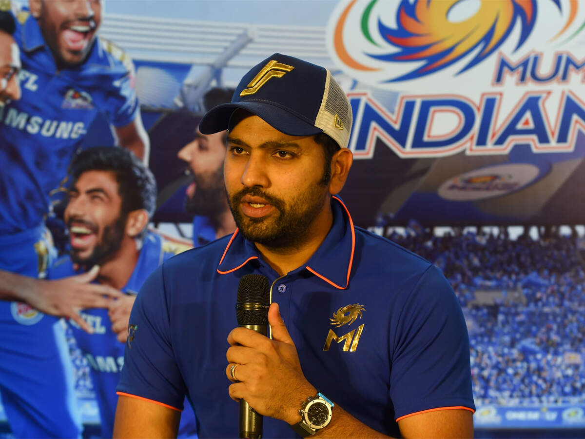 IPL 2019: Sangakkara, Styris back Rohit 