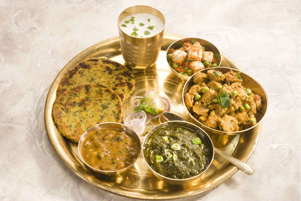 10 photos that will make you embark on a food trail in Rajasthan