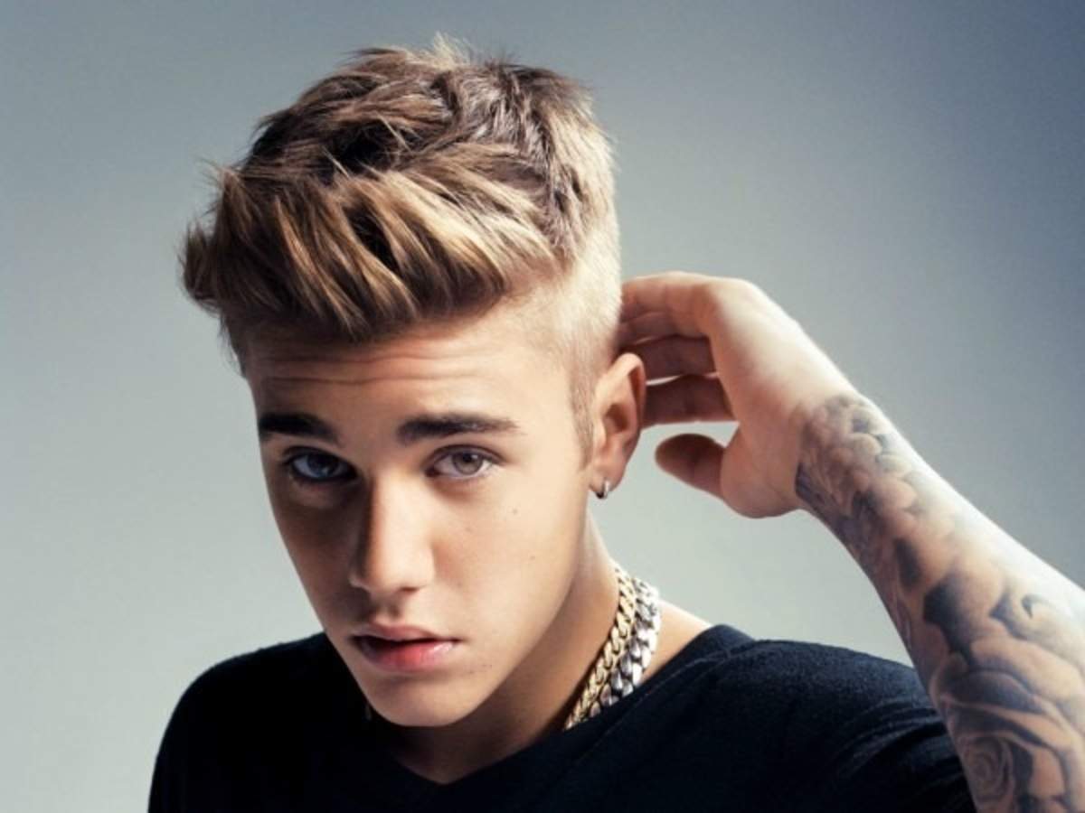 Justin Bieber to release new album soon, says he is 'repairing some of  deep-rooted issues' | English Movie News - Times of India