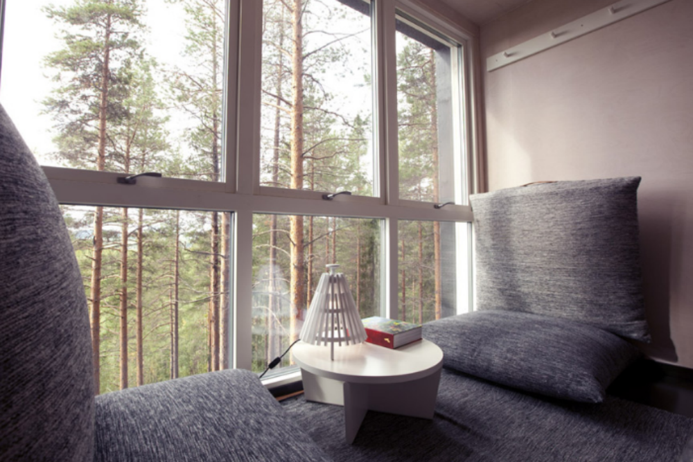 Have you checked into these 7 unusual hotels around the world?