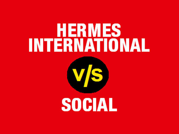 Swot Analysis of Hermes International - Hermes International Swot