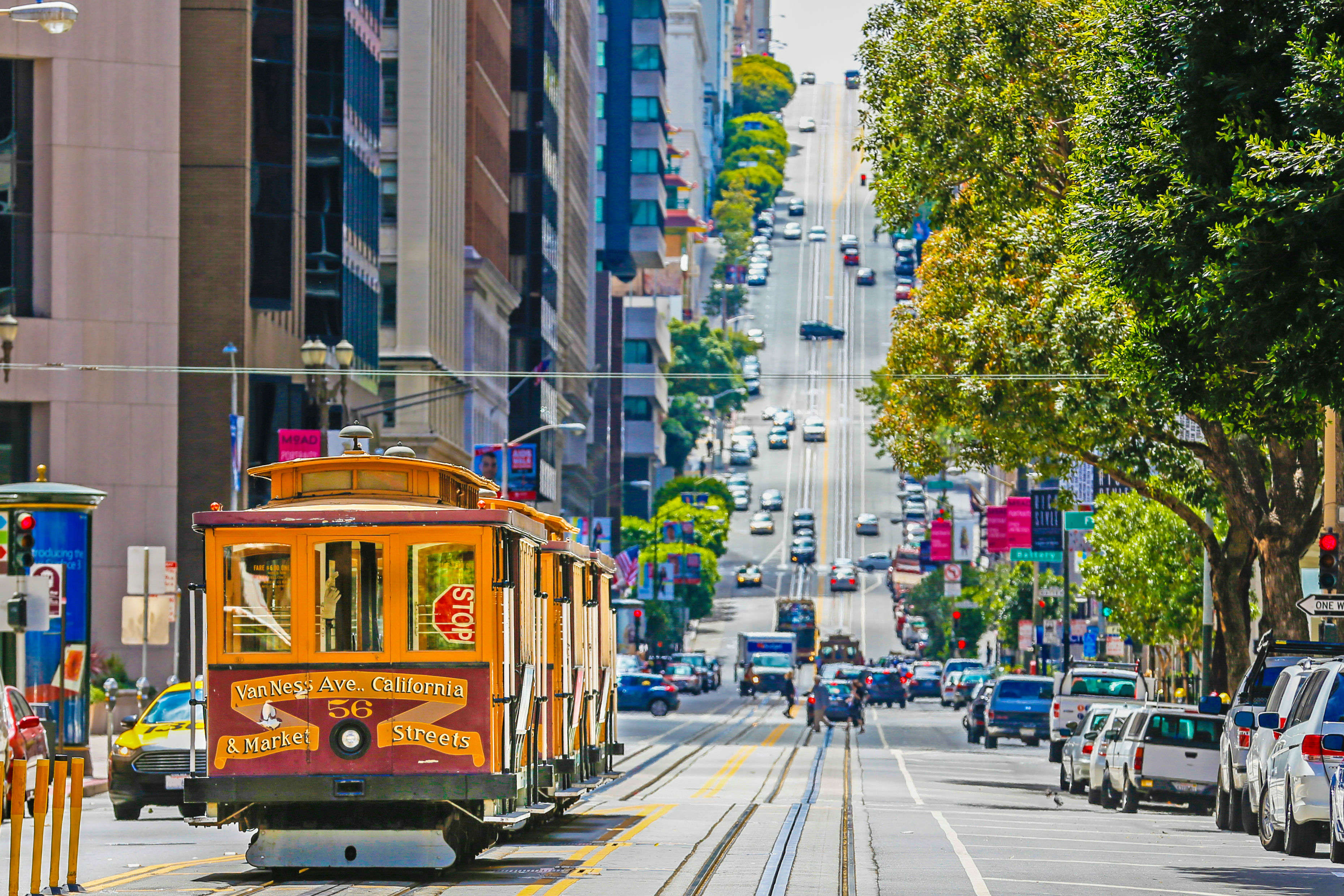 Hop onto those old-worldly trams in these 5 cities around the world