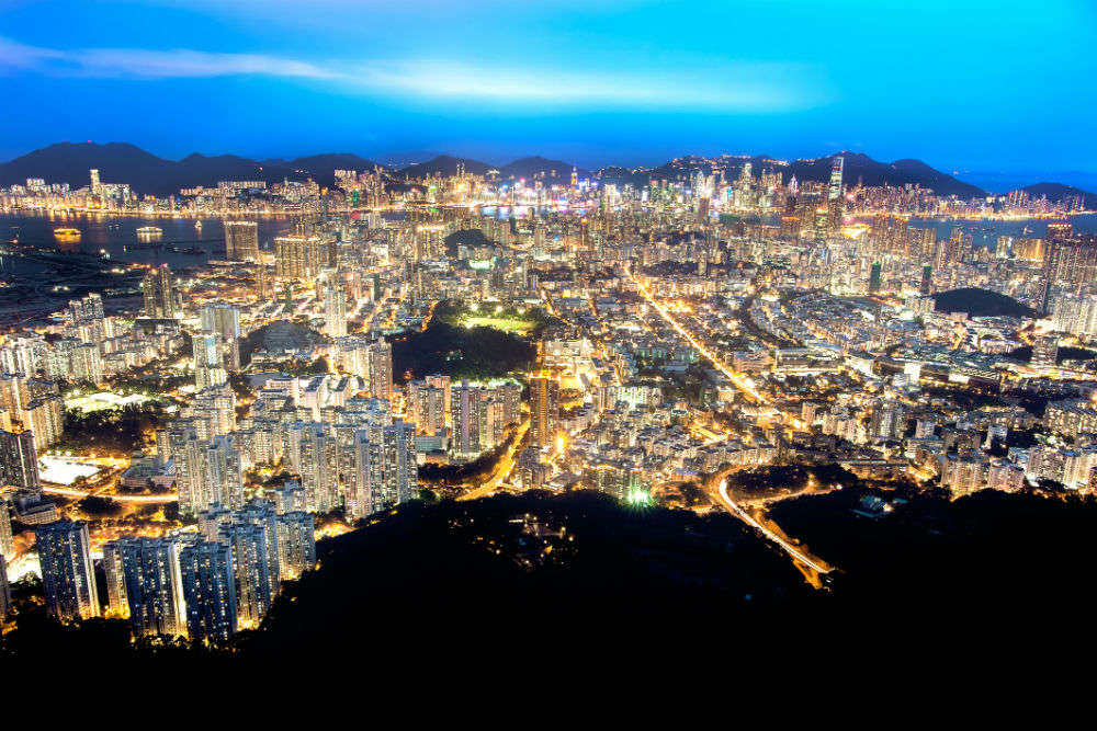5 alternatives to the usual tourist attractions in Hong Kong