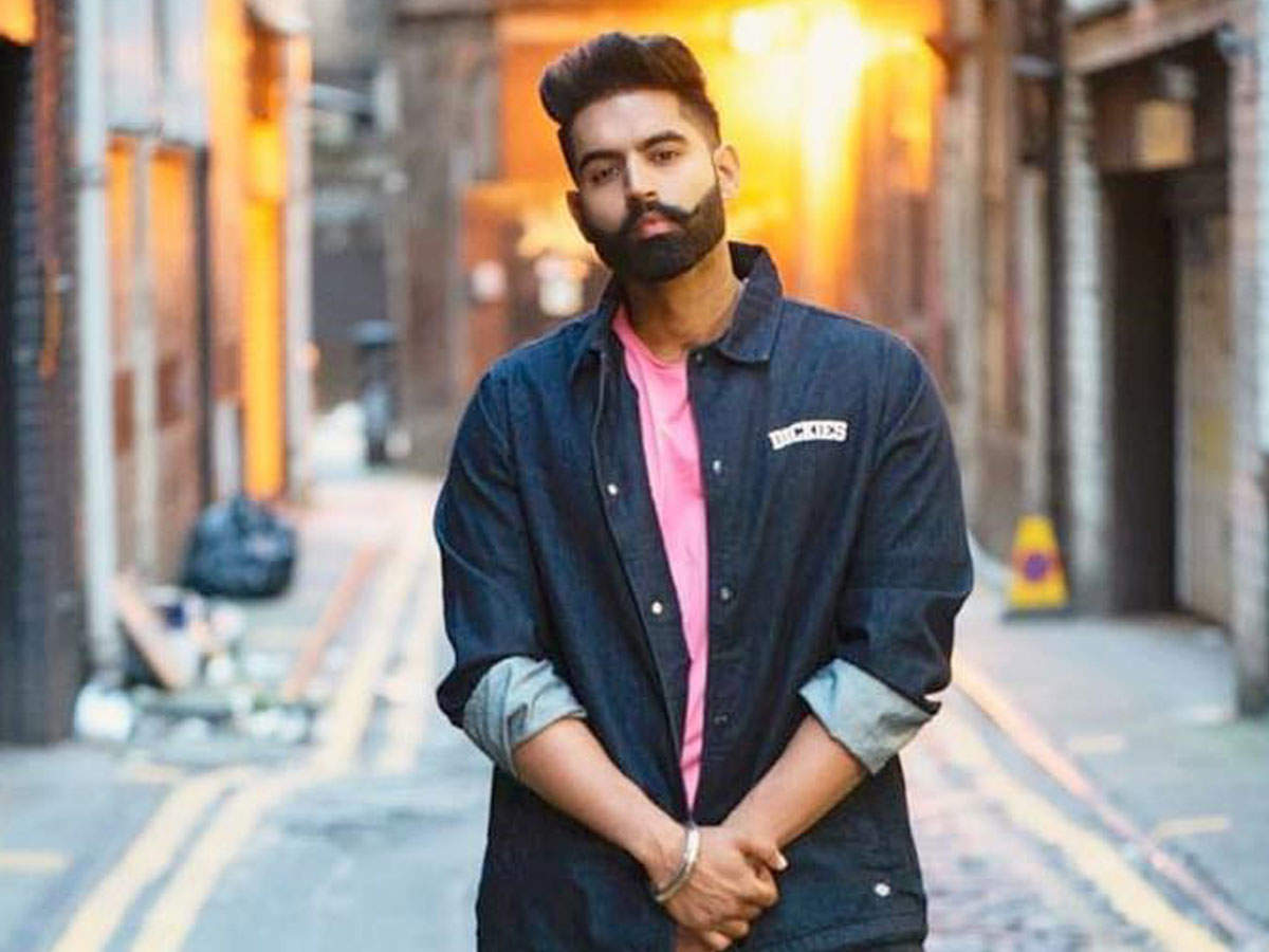Here's exactly when 'Pinda Aale Jatt' by Parmish Verma is dropping |  Punjabi Movie News - Times of India