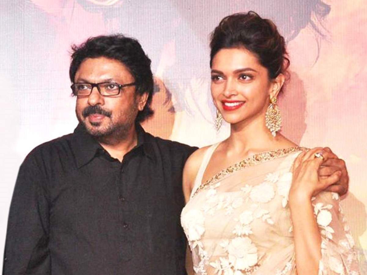 Is this why Deepika Padukone will not be in Sanjay Leela Bhansali&#39;s Sahir Ludhianvi biopic? | Hindi Movie News - Times of India