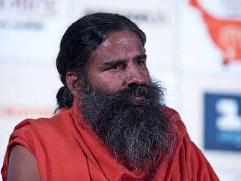 Baba Ramdev will inaugurate the first outlet of Patanjali Paridhan in south India